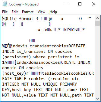 Cách quản lý và chỉnh sửa cookie bằng Cookie Editor?
