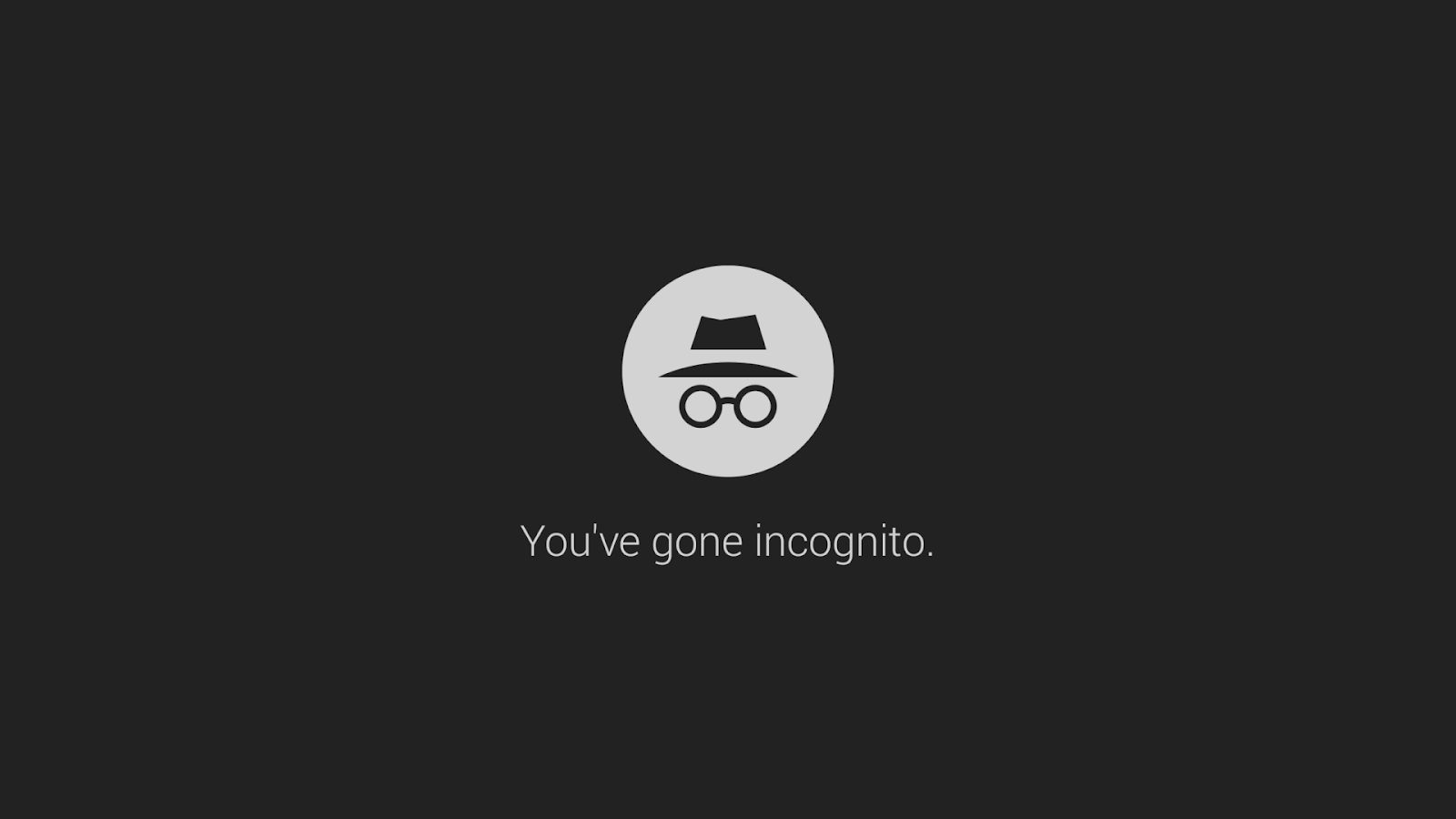 Incognito Market Url